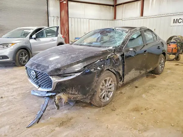 JM1BPAA74N1513257 2022 MAZDA 3 - Image 1