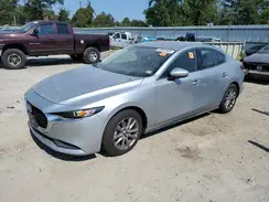 JM1BPAA75M1343196 2021 MAZDA 3
