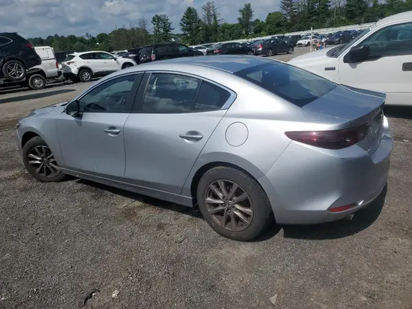 JM1BPAA75M1344638 2021 MAZDA 3 - Image 2