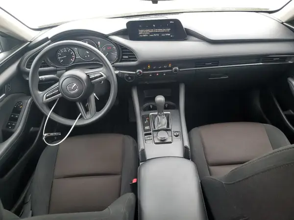 JM1BPAA76M1322440 2021 MAZDA 3 - Image 8