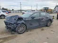 JM1BPAA77M1322494 2021 MAZDA 3