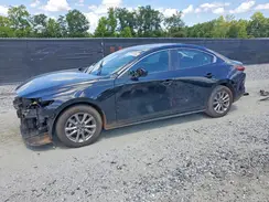 JM1BPAA77N1508134 2022 MAZDA 3