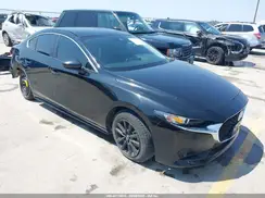 JM1BPAA78M1313934 2021 MAZDA 3