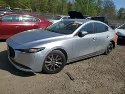 JM1BPAA78M1318809 2021 MAZDA 3
