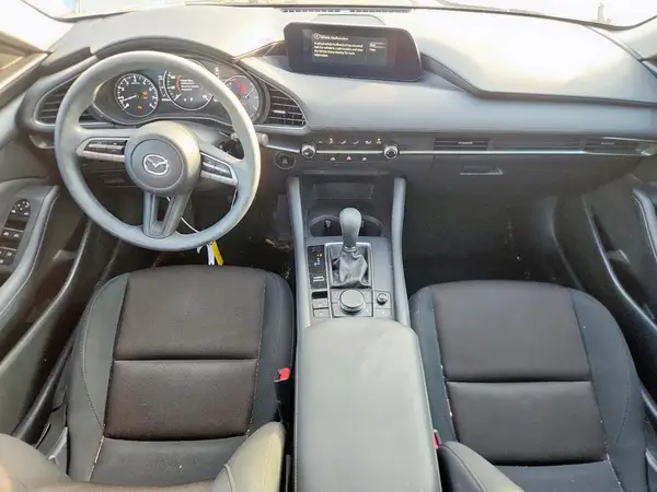 JM1BPAA79M1336221 2021 MAZDA 3 - Image 8