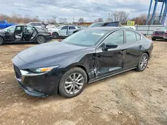 JM1BPAA7XM1333232 2021 MAZDA 3