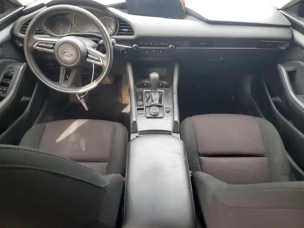 JM1BPAAL0M1309339 2021 MAZDA 3 - Image 8