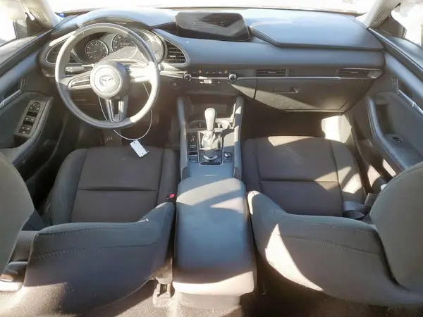 JM1BPAAL0M1313455 2021 MAZDA 3 - Image 8