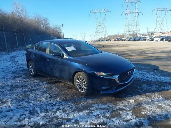 JM1BPAAL0M1337402 2021 MAZDA 3 - Image 1