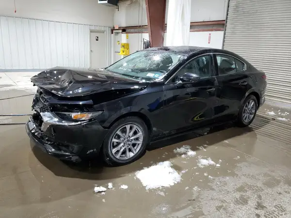 JM1BPAAL0M1343667 2021 MAZDA 3 - Image 1