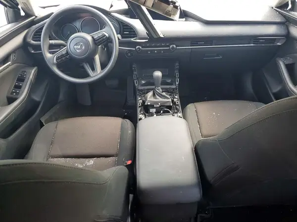 JM1BPAAL0T1853869 2026 MAZDA 3 - Image 8