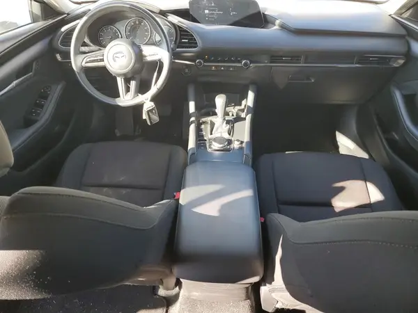 JM1BPAAL1M1313674 2021 MAZDA 3 - Image 8