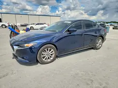 JM1BPAAL1M1315361 2021 MAZDA 3