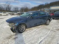 JM1BPAAL1M1342656 2021 MAZDA 3