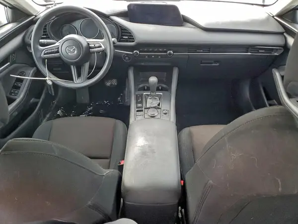 JM1BPAAL1M1342656 2021 MAZDA 3 - Image 8