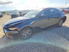 JM1BPAAL1M1345427 2021 MAZDA 3