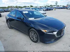 JM1BPAAL2M1313750 2021 MAZDA 3