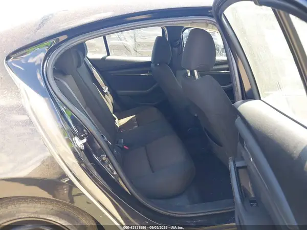JM1BPAAL2M1327793 2021 MAZDA 3 - Image 8