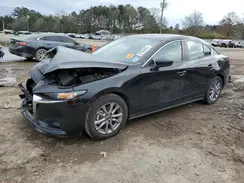 JM1BPAAL2M1342228 2021 MAZDA 3