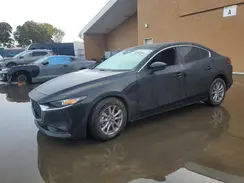 JM1BPAAL2M1345372 2021 MAZDA 3
