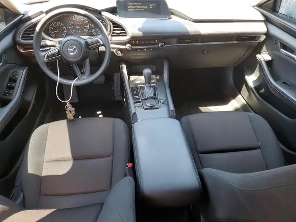 JM1BPAAL2T1878899 2026 MAZDA 3 - Image 8