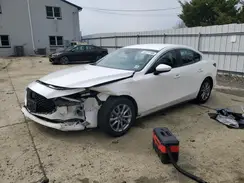 JM1BPAAL3M1310906 2021 MAZDA 3