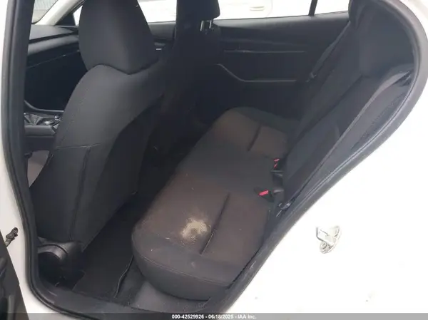 JM1BPAAL3M1313269 2021 MAZDA 3 - Image 8
