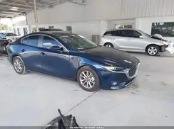 JM1BPAAL3M1329522 2021 MAZDA 3