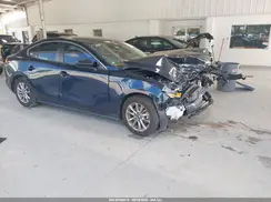 JM1BPAAL3M1342741 2021 MAZDA 3