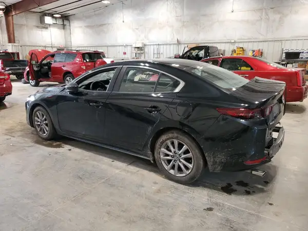 JM1BPAAL4M1311756 2021 MAZDA 3 - Image 2