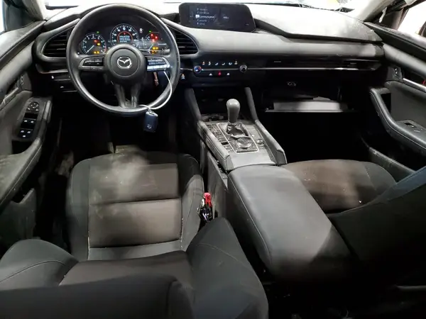 JM1BPAAL4M1311756 2021 MAZDA 3 - Image 8