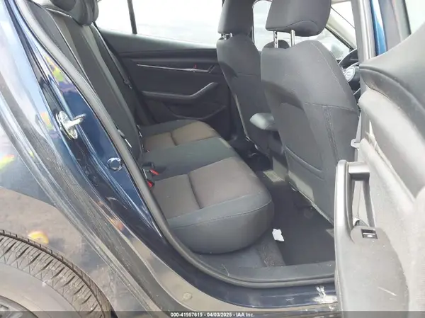 JM1BPAAL4M1314270 2021 MAZDA 3 - Image 8