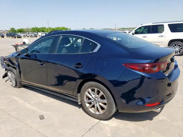 JM1BPAAL4M1321140 2021 MAZDA 3 - Image 2