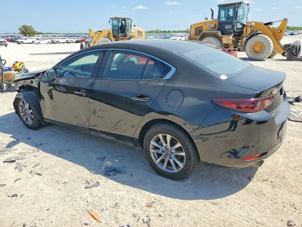 JM1BPAAL4M1321848 2021 MAZDA 3 - Image 2