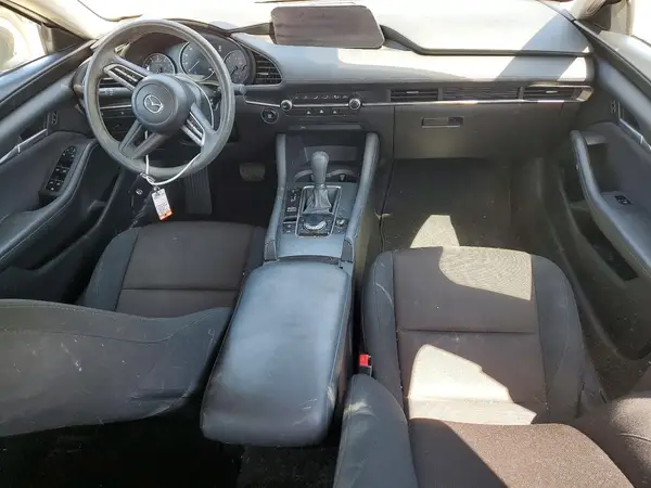 JM1BPAAL4M1321848 2021 MAZDA 3 - Image 8