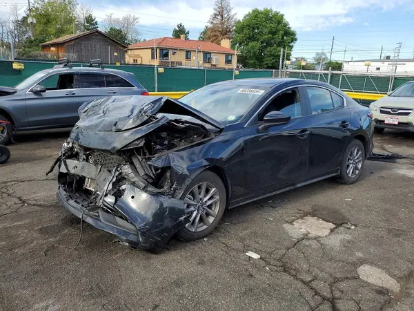 JM1BPAAL4M1344854 2021 MAZDA 3 - Image 1