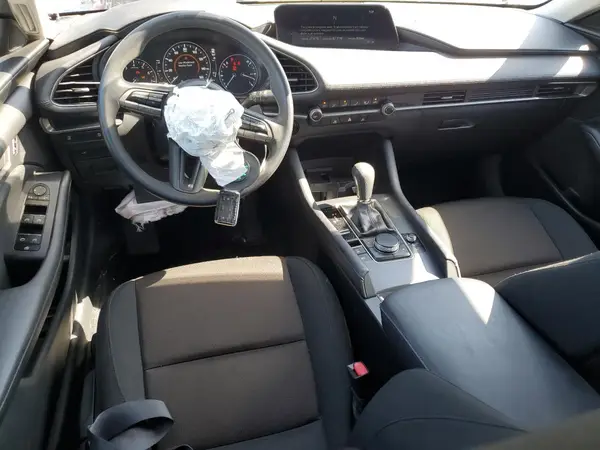 JM1BPAAL4N1509674 2022 MAZDA 3 - Image 8