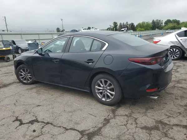 JM1BPAAL5M1311166 2021 MAZDA 3 - Image 2