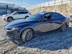 JM1BPAAL5M1320479 2021 MAZDA 3