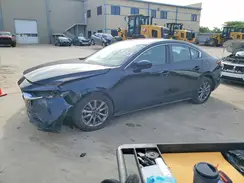 JM1BPAAL5M1322104 2021 MAZDA 3