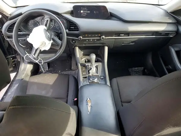 JM1BPAAL5M1322104 2021 MAZDA 3 - Image 8