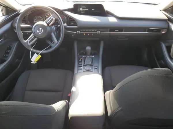JM1BPAAL6M1302069 2021 MAZDA 3 - Image 8