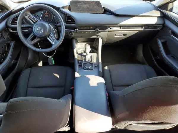 JM1BPAAL6M1307496 2021 MAZDA 3 - Image 8