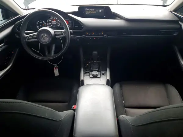 JM1BPAAL6M1313380 2021 MAZDA 3 - Image 8