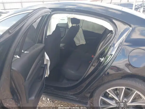 JM1BPAAL6M1313587 2021 MAZDA 3 - Image 8