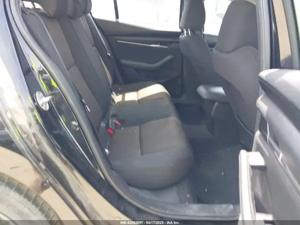 JM1BPAAL6M1318840 2021 MAZDA 3 - Image 8