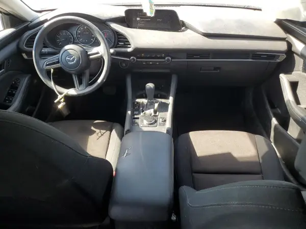 JM1BPAAL6M1326792 2021 MAZDA 3 - Image 8