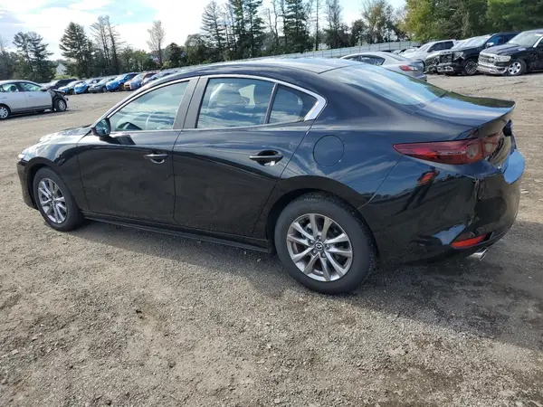 JM1BPAAL6M1330714 2021 MAZDA 3 - Image 2