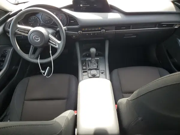 JM1BPAAL6M1330714 2021 MAZDA 3 - Image 8