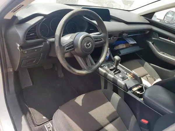 JM1BPAAL7M1325988 2021 MAZDA 3 - Image 8